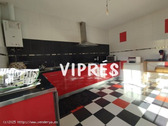 Casa en venta en Trujillanos (Badajoz)