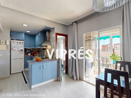 Piso en venta en Cáceres (Cáceres)