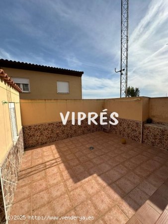 Casa en venta en Mérida (Badajoz)