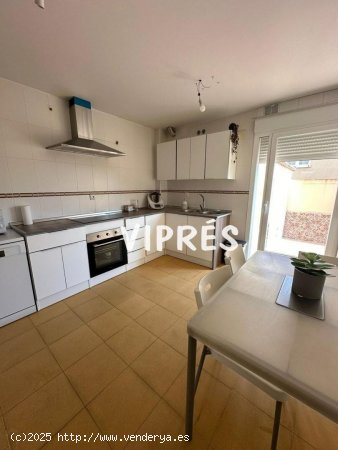 Casa en venta en Mérida (Badajoz)