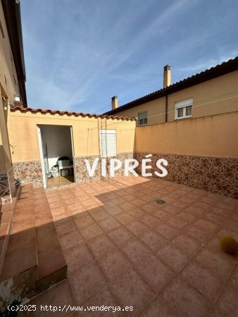 Casa en venta en Mérida (Badajoz)