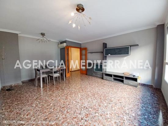  ESPACIOSA VIVIENDA EN ALCASSER - VALENCIA 