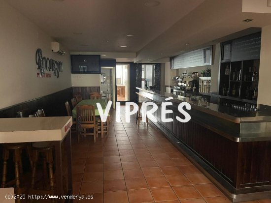 Local en venta en Mérida (Badajoz)