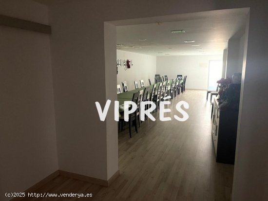 Local en venta en Mérida (Badajoz)