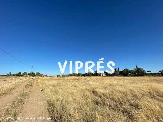 Finca en venta en Mirandilla (Badajoz)