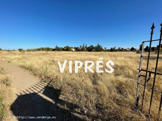 Finca en venta en Mirandilla (Badajoz)