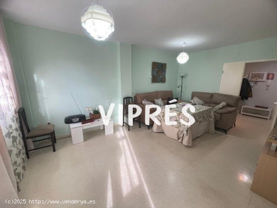 Piso en venta en Mérida (Badajoz)