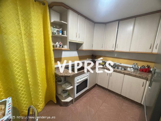 Piso en venta en Mérida (Badajoz)