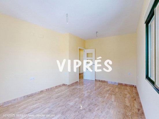 Piso en venta en Casar de Cáceres (Cáceres)