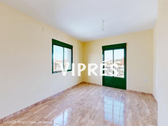 Piso en venta en Casar de Cáceres (Cáceres)