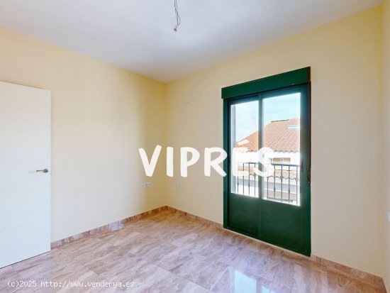 Piso en venta en Casar de Cáceres (Cáceres)