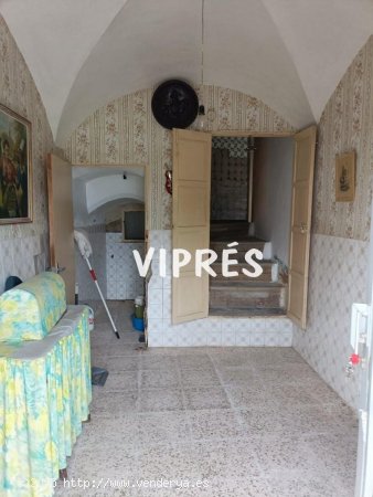 Casa en venta en Sierra de Fuentes (Cáceres)