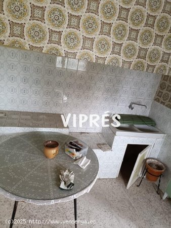 Casa en venta en Sierra de Fuentes (Cáceres)