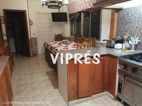 Chalet en venta en Sierra de Fuentes (Cáceres)