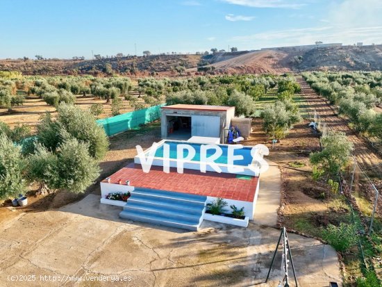 Casa en venta en Guareña (Badajoz)