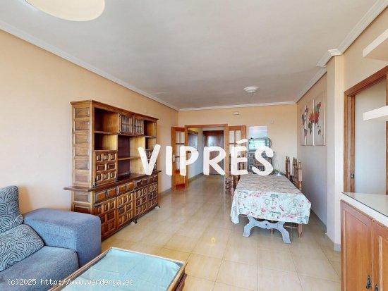 Piso en venta en Cáceres (Cáceres)