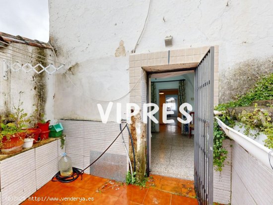 Casa en venta en Cáceres (Cáceres)