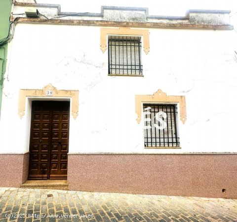 Casa en venta en Alange (Badajoz)