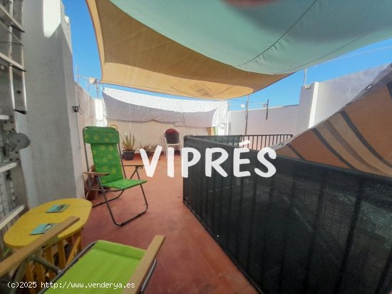  Casa en venta en Casar de Cáceres (Cáceres) 