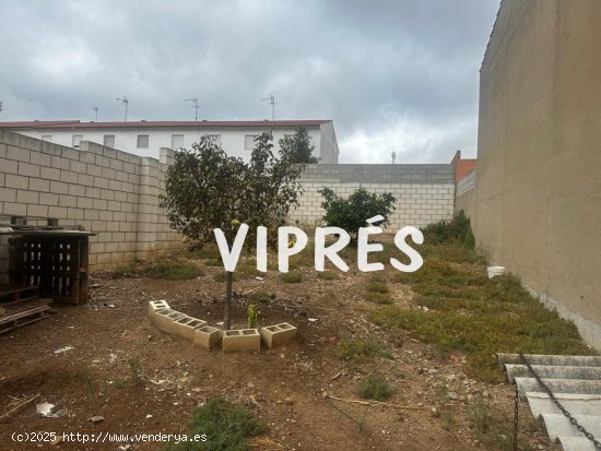 Edificio en venta en Calamonte (Badajoz)