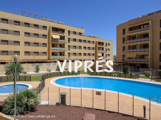  Piso en venta en Mérida (Badajoz) 