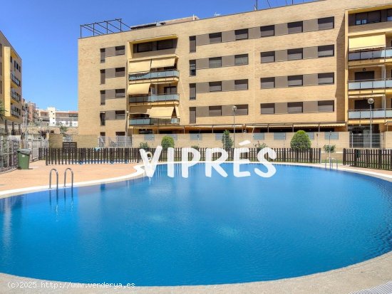 Piso en venta en Mérida (Badajoz)