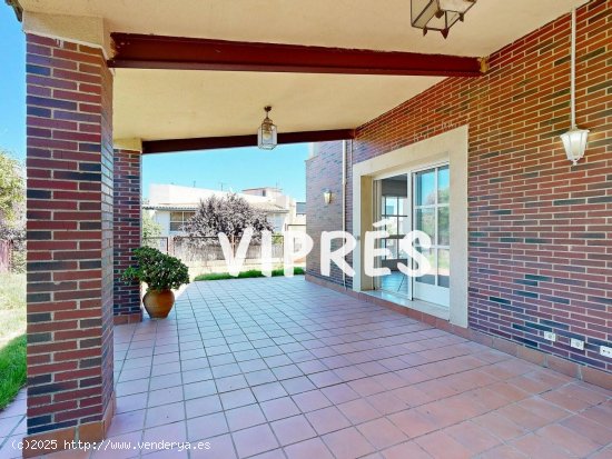 Chalet en venta en Cáceres (Cáceres)