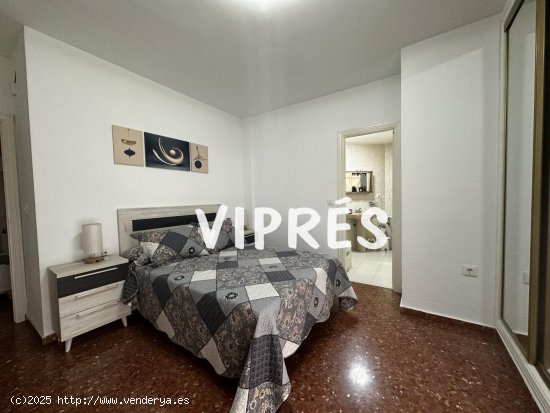 Piso en venta en Almendralejo (Badajoz)