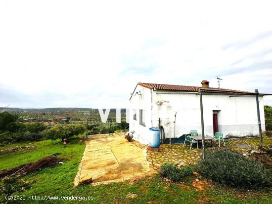  Casa en venta en Alange (Badajoz) 