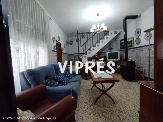 Casa en venta en La Garrovilla (Badajoz)