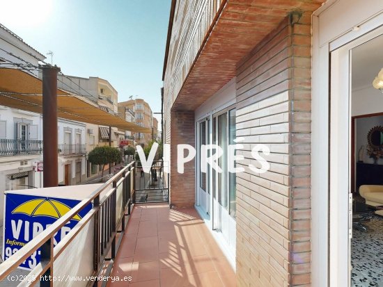 Casa en venta en Mérida (Badajoz)