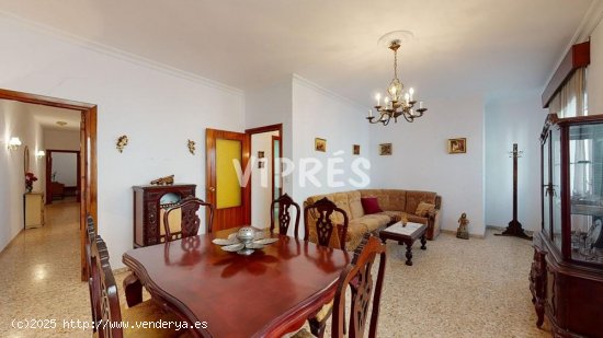 Casa en venta en Mérida (Badajoz)