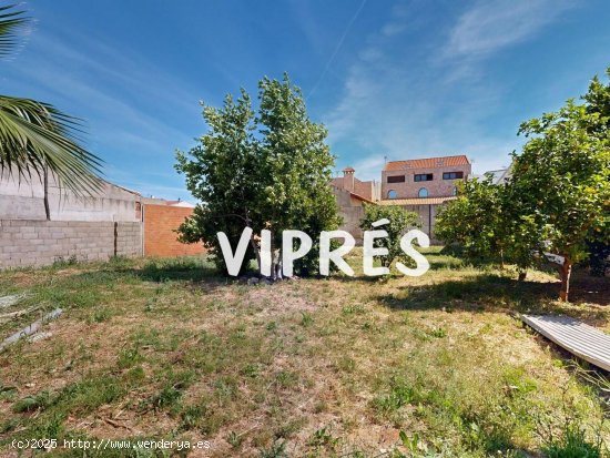 Casa en venta en Arroyo de San Serván (Badajoz)