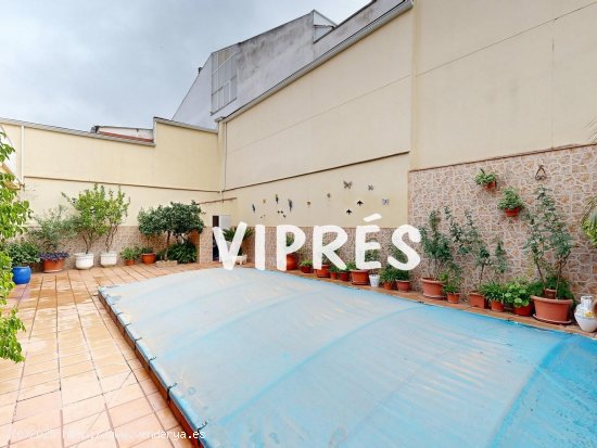 Casa en venta en Mérida (Badajoz)