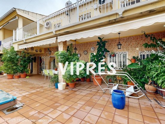 Casa en venta en Mérida (Badajoz)