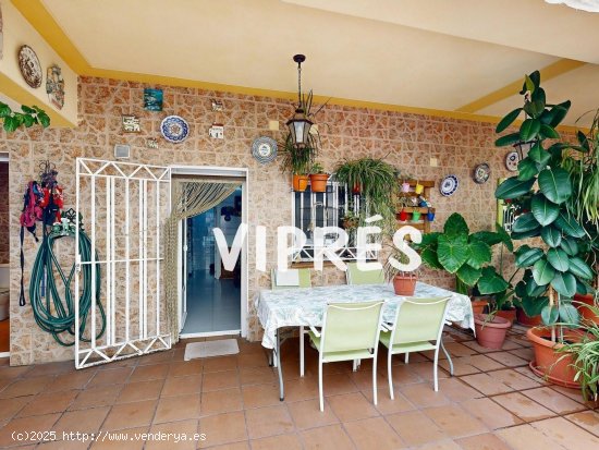 Casa en venta en Mérida (Badajoz)