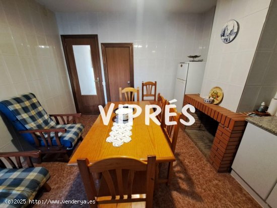 Casa en venta en Cordobilla de Lácara (Badajoz)