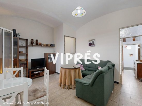 Casa en venta en Mérida (Badajoz)