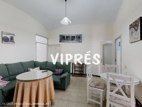 Casa en venta en Mérida (Badajoz)