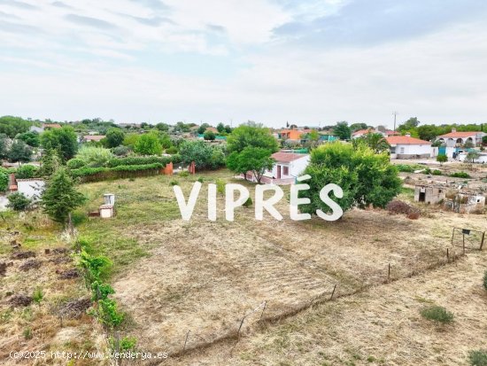 Casa en venta en Cáceres (Cáceres)