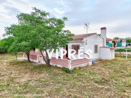 Casa en venta en Cáceres (Cáceres)