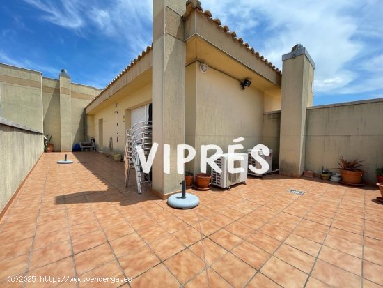 Dúplex en venta en Cáceres (Cáceres)