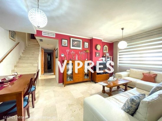 Dúplex en venta en Cáceres (Cáceres)