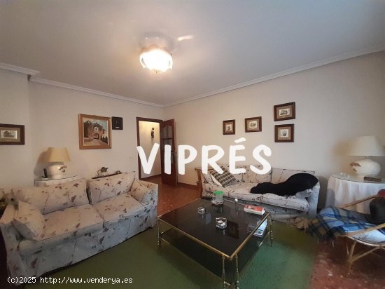 Piso en venta en Cáceres (Cáceres)