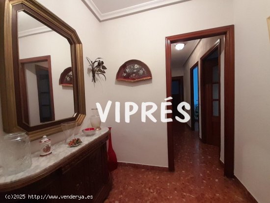 Piso en venta en Cáceres (Cáceres)