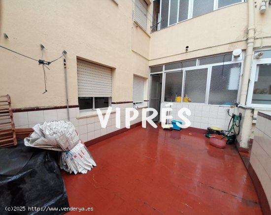 Piso en venta en Cáceres (Cáceres)