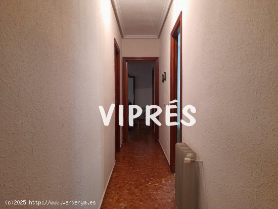 Piso en venta en Cáceres (Cáceres)