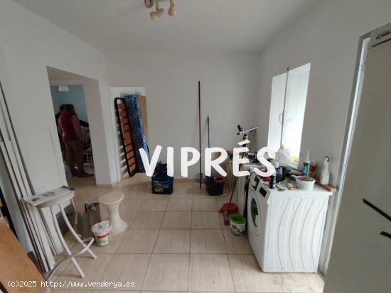 Piso en venta en Mérida (Badajoz)