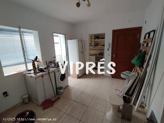 Piso en venta en Mérida (Badajoz)