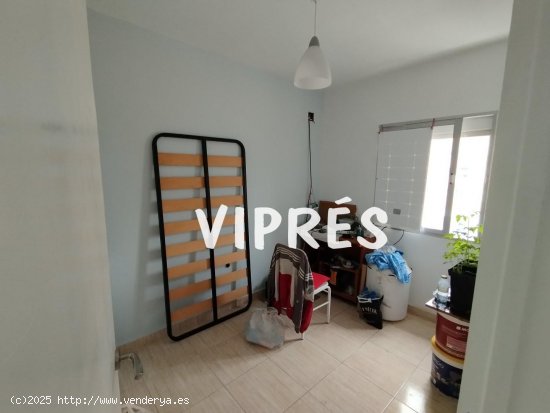 Piso en venta en Mérida (Badajoz)